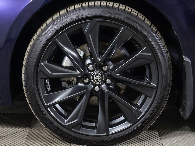 2025 Toyota Corolla SE CVT - 23011996 - 17