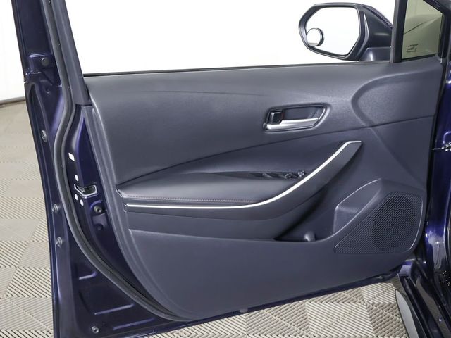 2025 Toyota Corolla SE CVT - 23011996 - 18