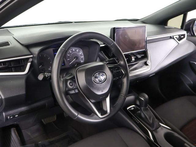 2025 Toyota Corolla SE CVT - 23011996 - 22