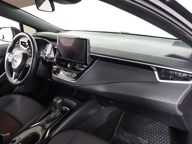 2025 Toyota Corolla SE CVT - 23011996 - 23
