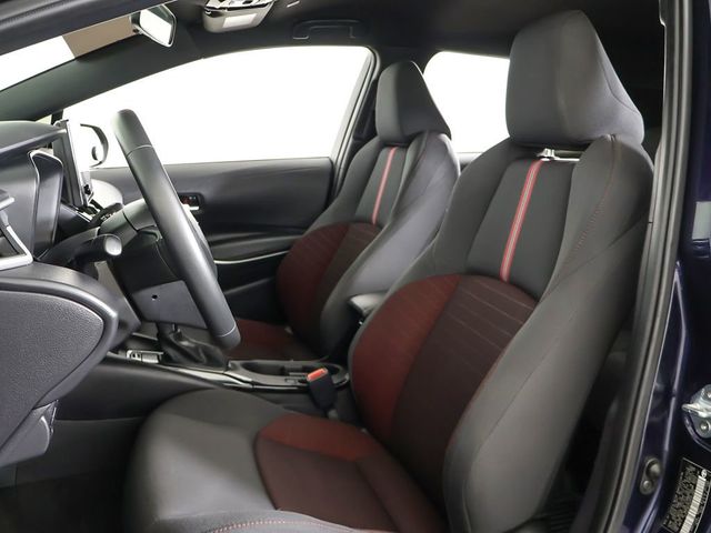 2025 Toyota Corolla SE CVT - 23011996 - 24