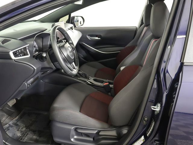 2025 Toyota Corolla SE CVT - 23011996 - 26