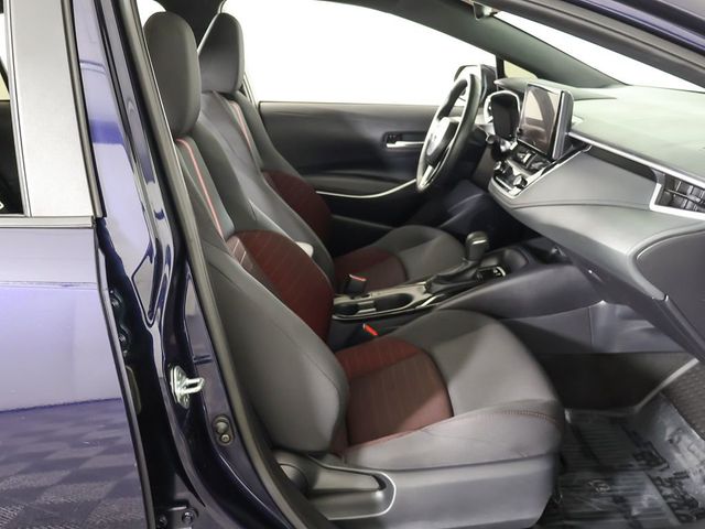 2025 Toyota Corolla SE CVT - 23011996 - 27