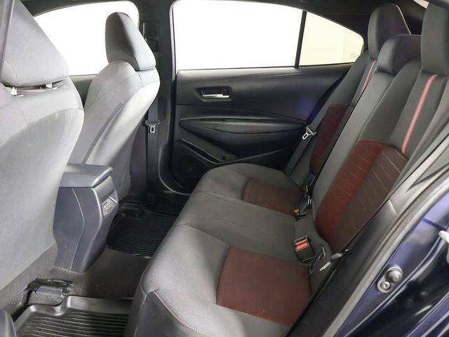 2025 Toyota Corolla SE CVT - 23011996 - 28
