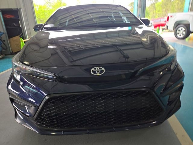 2025 Toyota Corolla SE CVT - 23011996 - 2
