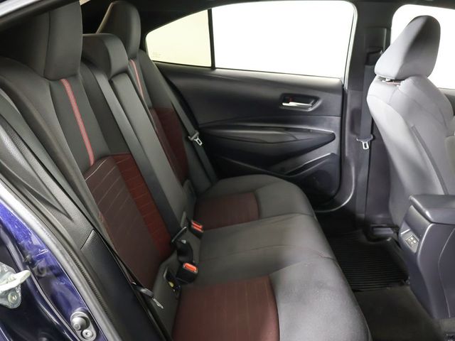 2025 Toyota Corolla SE CVT - 23011996 - 29