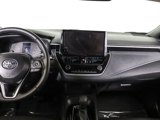 2025 Toyota Corolla SE CVT - 23011996 - 30