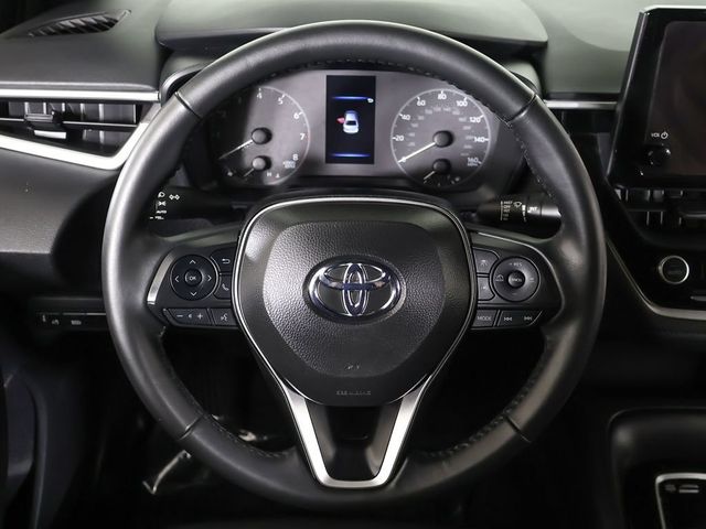 2025 Toyota Corolla SE CVT - 23011996 - 32