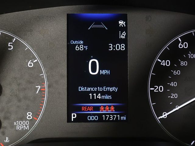 2025 Toyota Corolla SE CVT - 23011996 - 34