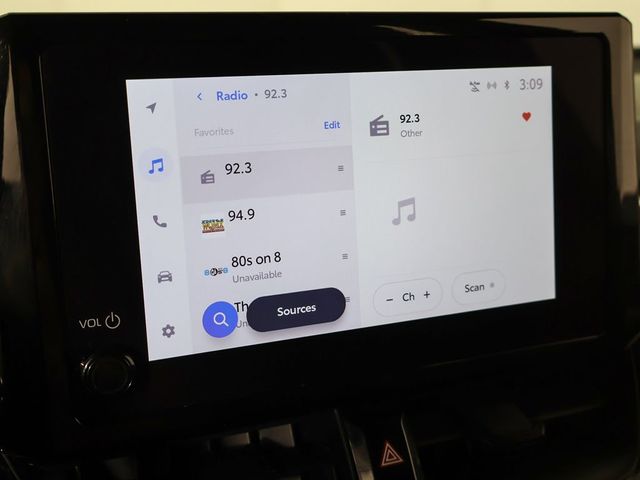 2025 Toyota Corolla SE CVT - 23011996 - 38