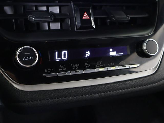 2025 Toyota Corolla SE CVT - 23011996 - 40