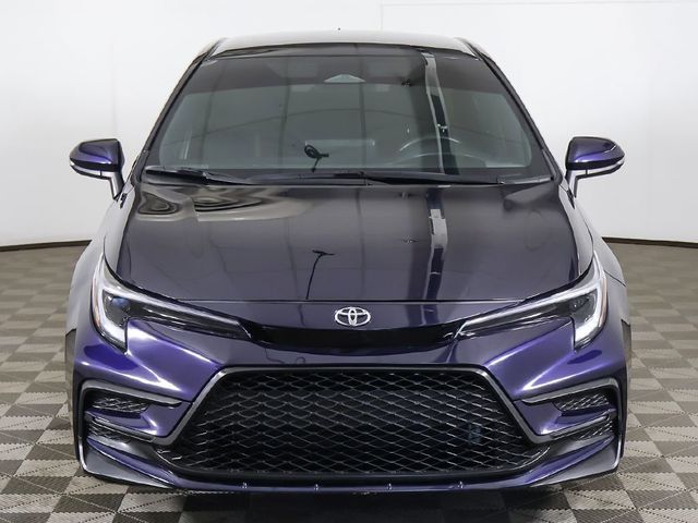 2025 Toyota Corolla SE CVT - 23011996 - 7