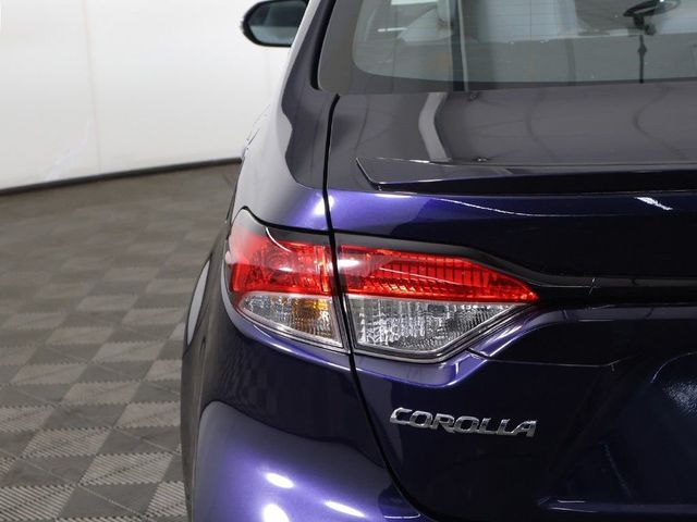 2025 Toyota Corolla SE CVT - 23082327 - 9