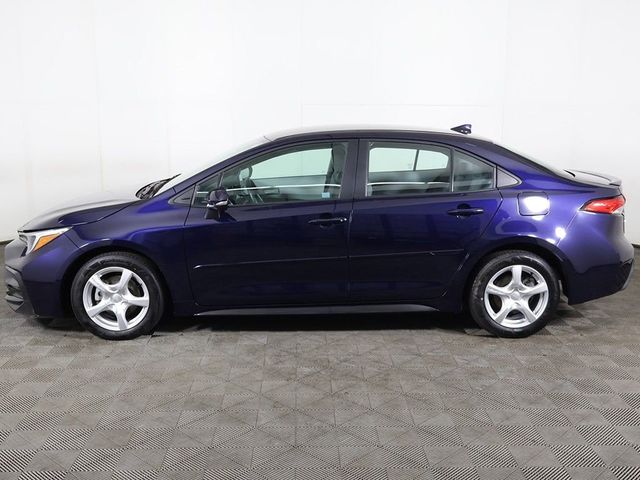 2025 Toyota Corolla SE CVT - 23082327 - 11