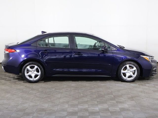 2025 Toyota Corolla SE CVT - 23082327 - 12