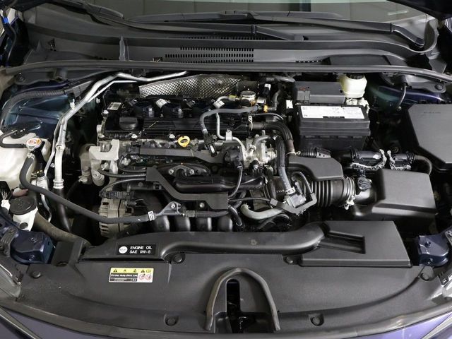2025 Toyota Corolla SE CVT - 23082327 - 14