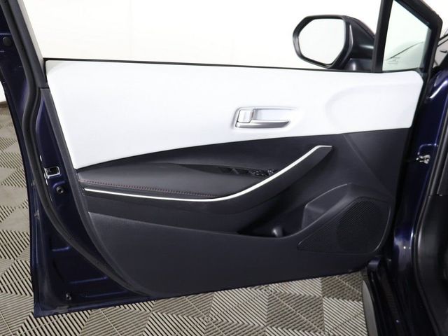 2025 Toyota Corolla SE CVT - 23082327 - 16
