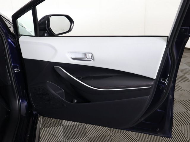 2025 Toyota Corolla SE CVT - 23082327 - 17