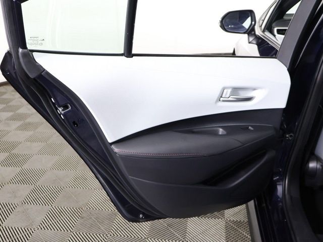 2025 Toyota Corolla SE CVT - 23082327 - 18