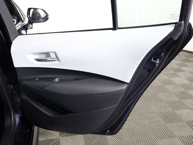 2025 Toyota Corolla SE CVT - 23082327 - 19