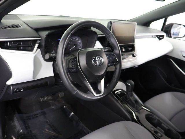 2025 Toyota Corolla SE CVT - 23082327 - 20