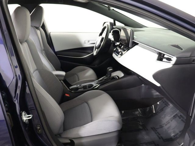 2025 Toyota Corolla SE CVT - 23082327 - 23