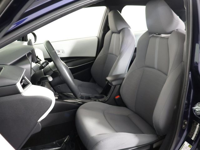 2025 Toyota Corolla SE CVT - 23082327 - 24