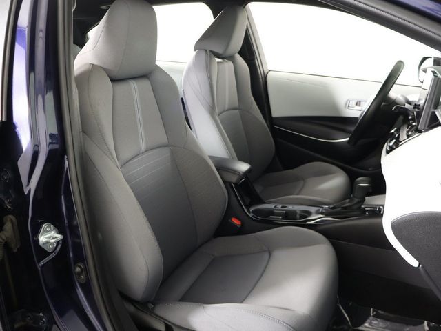 2025 Toyota Corolla SE CVT - 23082327 - 25