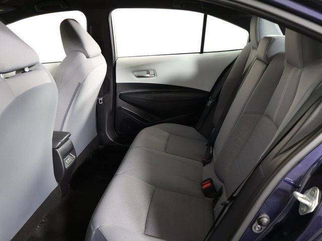 2025 Toyota Corolla SE CVT - 23082327 - 26