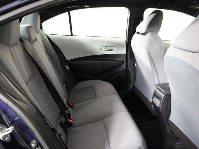 2025 Toyota Corolla SE CVT - 23082327 - 27