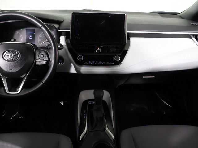 2025 Toyota Corolla SE CVT - 23082327 - 28