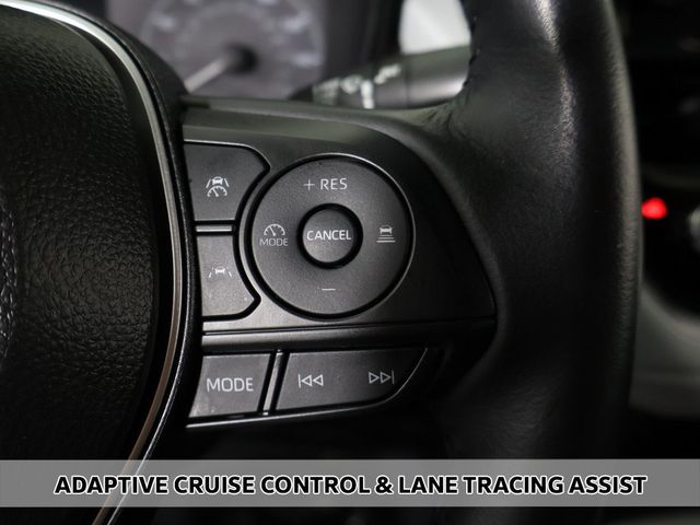 2025 Toyota Corolla SE CVT - 23082327 - 2
