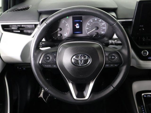 2025 Toyota Corolla SE CVT - 23082327 - 30