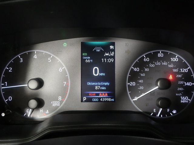 2025 Toyota Corolla SE CVT - 23082327 - 32
