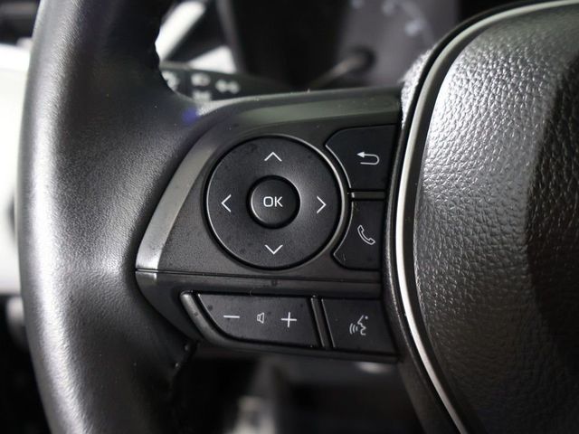 2025 Toyota Corolla SE CVT - 23082327 - 33