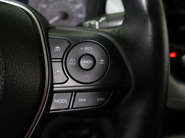 2025 Toyota Corolla SE CVT - 23082327 - 34