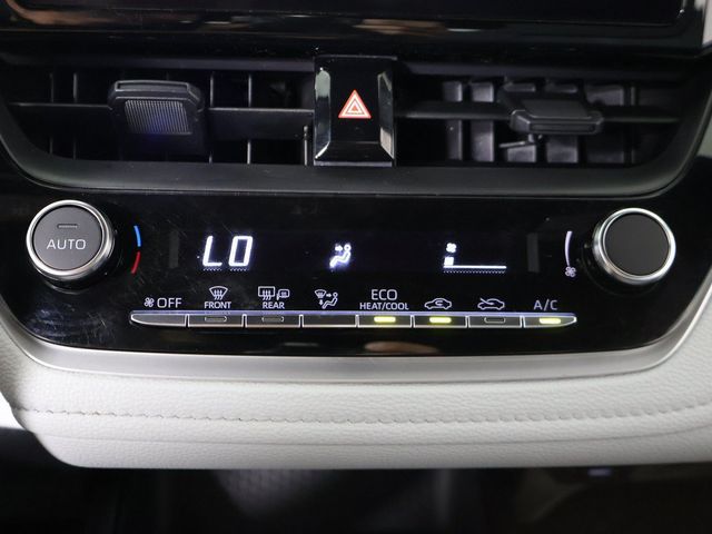 2025 Toyota Corolla SE CVT - 23082327 - 38