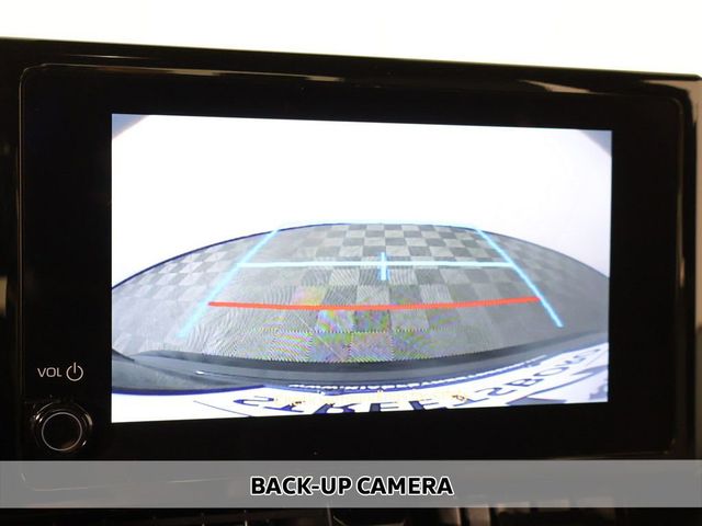 2025 Toyota Corolla SE CVT - 23082327 - 3