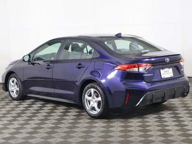 2025 Toyota Corolla SE CVT - 23082327 - 5