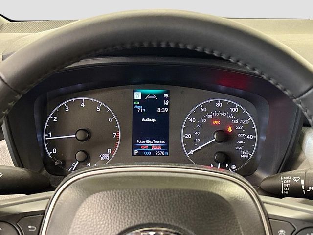 2025 Toyota Corolla SE CVT - 23051686 - 9