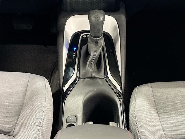 2025 Toyota Corolla SE CVT - 23051686 - 12