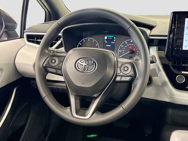 2025 Toyota Corolla SE CVT - 23051686 - 17
