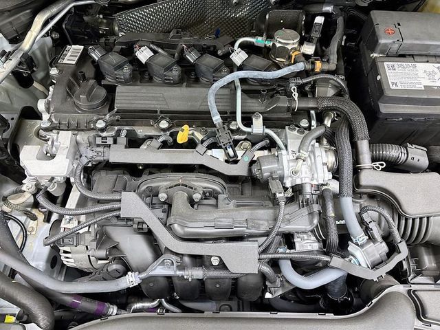 2025 Toyota Corolla SE CVT - 23051686 - 20