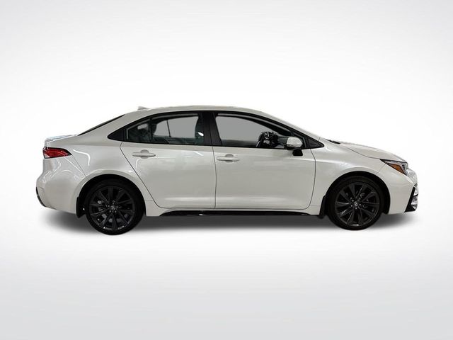 2025 Toyota Corolla SE CVT - 23051686 - 5
