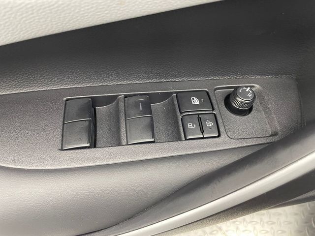 2025 Toyota Corolla SE CVT - 22928706 - 9