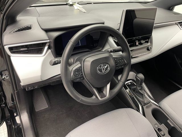 2025 Toyota Corolla SE CVT - 22928706 - 10