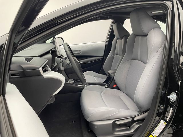 2025 Toyota Corolla SE CVT - 22928706 - 12