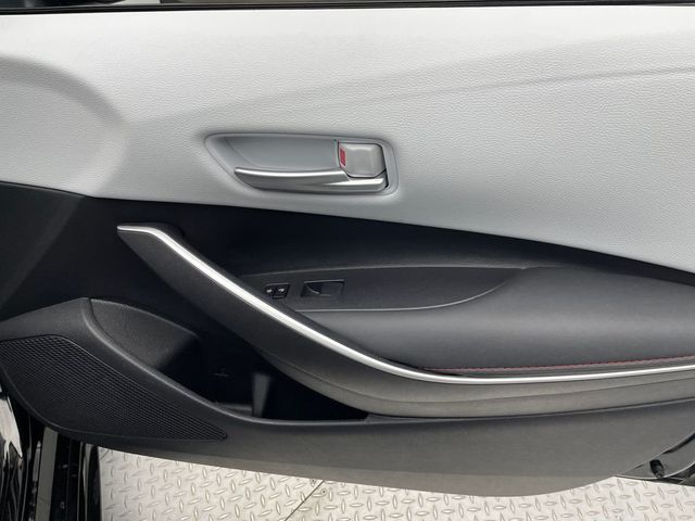 2025 Toyota Corolla SE CVT - 22928706 - 13