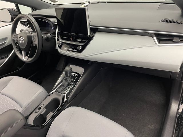 2025 Toyota Corolla SE CVT - 22928706 - 14