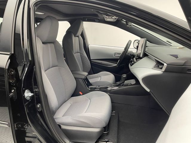 2025 Toyota Corolla SE CVT - 22928706 - 16